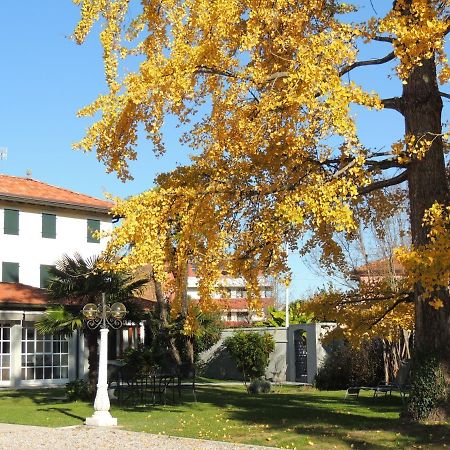 Ginkgo Guest House Ronchis エクステリア 写真