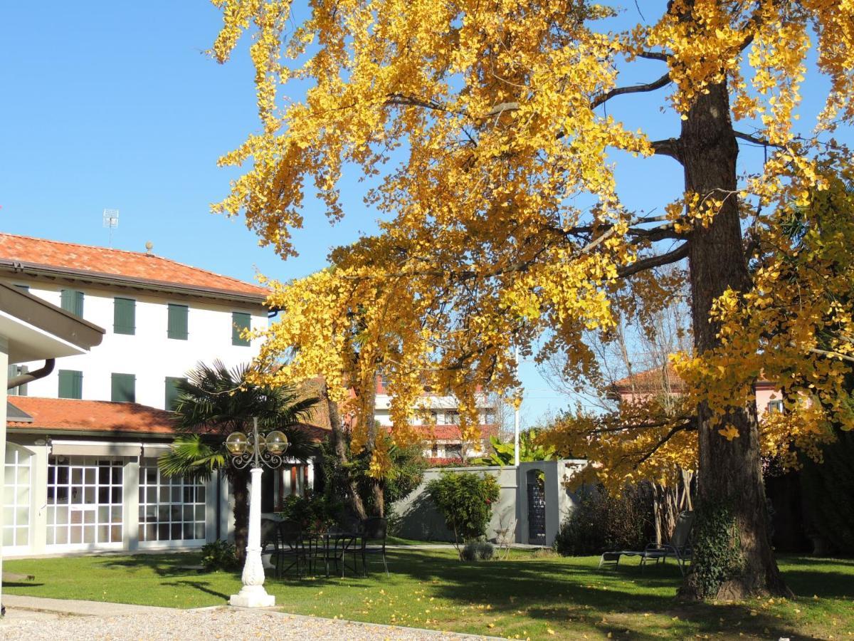 Ginkgo Guest House Ronchis エクステリア 写真