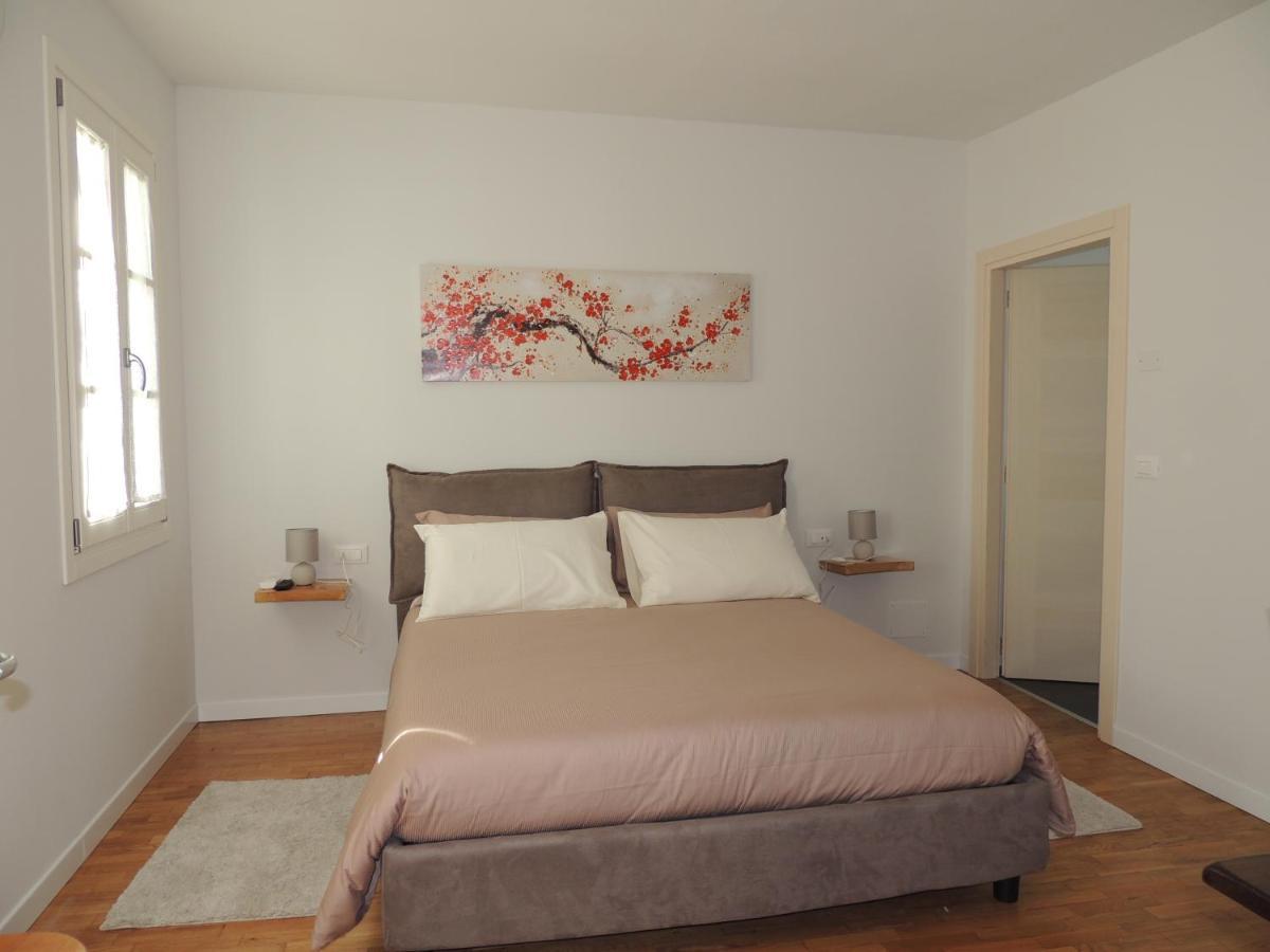 Ginkgo Guest House Ronchis エクステリア 写真