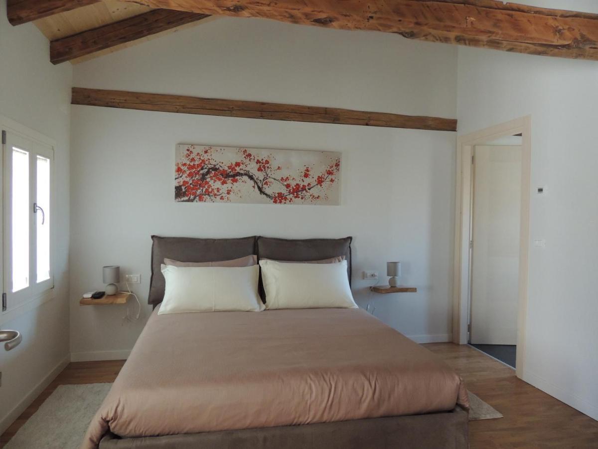 Ginkgo Guest House Ronchis エクステリア 写真